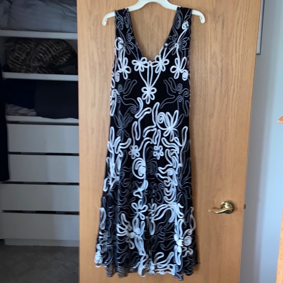 Womens dress - Picture 1 of 1